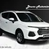 JAC T50 1.6 DVVT GASOLINA PLUS CVT JAC T50 1.6 DVVT GASOLINA PLUS CVT