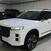 JAECOO 7 1.5 TGDI PHEV LUXURY DHT JAECOO 7 1.5 TGDI PHEV LUXURY DHT