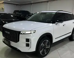 JAECOO 7 1.5 TGDI PHEV LUXURY DHT JAECOO 7 1.5 TGDI PHEV LUXURY DHT