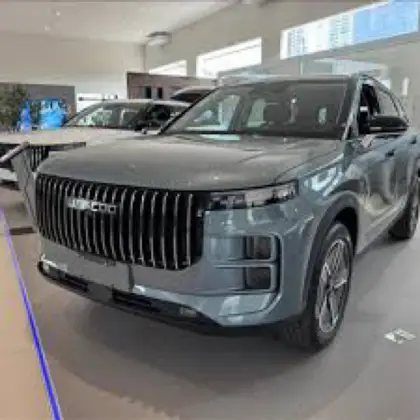 JAECOO 7 1.5 TGDI PHEV PRESTIGE DHT