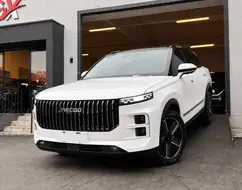 JAECOO 7 1.5 TGDI PHEV PRESTIGE DHT JAECOO 7 1.5 TGDI PHEV PRESTIGE DHT