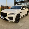 JAGUAR F-PACE 2.0 P400E PHEV R-DYNAMIC S AWD AUTOMÁTICO JAGUAR F-PACE 2.0 P400E PHEV R-DYNAMIC S AWD AUTOMÁTICO