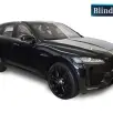 JAGUAR F-PACE 3.0 V6 SUPERCHARGED S AWD 4P AUTOMÁTICO JAGUAR F-PACE 3.0 V6 SUPERCHARGED S AWD 4P AUTOMÁTICO
