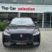 JAGUAR F-PACE 3.0 P340 MHEV R-DYNAMIC SE AWD AUTOMÁTICO JAGUAR F-PACE 3.0 P340 MHEV R-DYNAMIC SE AWD AUTOMÁTICO