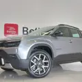 JEEP AVENGER 1.0 T200 TURBO MHEV LONGITUDE CVT JEEP AVENGER 1.0 T200 TURBO MHEV LONGITUDE CVT