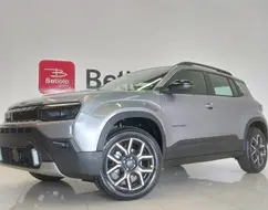 JEEP AVENGER 1.0 T200 TURBO MHEV LONGITUDE CVT JEEP AVENGER 1.0 T200 TURBO MHEV LONGITUDE CVT