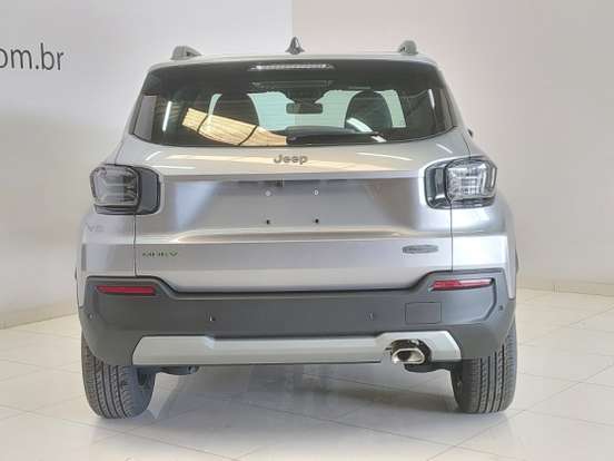 JEEP-AVENGER-1.0 T200 TURBO MHEV LONGITUDE CVT JEEP-AVENGER-2026
