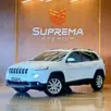 JEEP CHEROKEE 3.2 LIMITED 4X4 V6 24V GASOLINA 4P AUTOMÁTICO JEEP CHEROKEE 3.2 LIMITED 4X4 V6 24V GASOLINA 4P AUTOMÁTICO