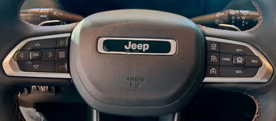 JEEP-COMMANDER-1.3 T270 TURBO FLEX LIMITED AT6 JEEP-COMMANDER-2024