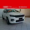 JEEP COMMANDER 1.3 T270 TURBO FLEX OVERLAND AT6 JEEP COMMANDER 1.3 T270 TURBO FLEX OVERLAND AT6