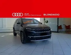 JEEP COMMANDER 1.3 T270 TURBO FLEX OVERLAND AT6 JEEP COMMANDER 1.3 T270 TURBO FLEX OVERLAND AT6