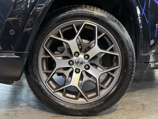 JEEP-COMMANDER-1.3 T270 TURBO FLEX OVERLAND AT6 JEEP-COMMANDER-2023
