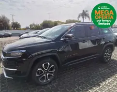 JEEP COMMANDER 1.3 T270 TURBO FLEX LIMITED AT6 JEEP COMMANDER 1.3 T270 TURBO FLEX LIMITED AT6
