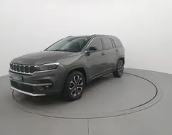 JEEP COMMANDER 1.3 T270 TURBO FLEX LIMITED AT6 JEEP COMMANDER 1.3 T270 TURBO FLEX LIMITED AT6