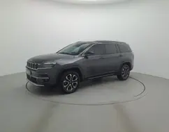 JEEP COMMANDER 1.3 T270 TURBO FLEX LIMITED AT6 JEEP COMMANDER 1.3 T270 TURBO FLEX LIMITED AT6