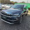 JEEP COMMANDER 1.3 T270 TURBO FLEX LIMITED AT6 JEEP COMMANDER 1.3 T270 TURBO FLEX LIMITED AT6