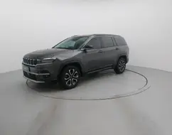 JEEP COMMANDER 1.3 T270 TURBO FLEX LIMITED AT6 JEEP COMMANDER 1.3 T270 TURBO FLEX LIMITED AT6