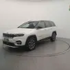 JEEP COMMANDER 1.3 T270 TURBO FLEX LIMITED AT6 JEEP COMMANDER 1.3 T270 TURBO FLEX LIMITED AT6