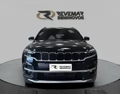 JEEP COMMANDER 1.3 T270 TURBO FLEX LIMITED AT6 JEEP COMMANDER 1.3 T270 TURBO FLEX LIMITED AT6