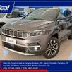 JEEP COMMANDER 1.3 T270 TURBO FLEX LIMITED AT6 JEEP COMMANDER 1.3 T270 TURBO FLEX LIMITED AT6