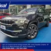 JEEP COMMANDER 1.3 T270 TURBO FLEX LIMITED AT6 JEEP COMMANDER 1.3 T270 TURBO FLEX LIMITED AT6