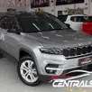 JEEP COMMANDER 1.3 T270 TURBO FLEX LONGITUDE AT6 JEEP COMMANDER 1.3 T270 TURBO FLEX LONGITUDE AT6