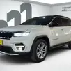 JEEP COMMANDER 1.3 T270 TURBO FLEX LONGITUDE AT6 JEEP COMMANDER 1.3 T270 TURBO FLEX LONGITUDE AT6