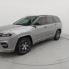 JEEP COMMANDER 1.3 T270 TURBO FLEX OVERLAND AT6 JEEP COMMANDER 1.3 T270 TURBO FLEX OVERLAND AT6