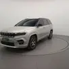 JEEP COMMANDER 1.3 T270 TURBO FLEX OVERLAND AT6 JEEP COMMANDER 1.3 T270 TURBO FLEX OVERLAND AT6