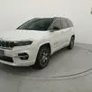 JEEP COMMANDER 1.3 T270 TURBO FLEX OVERLAND AT6 JEEP COMMANDER 1.3 T270 TURBO FLEX OVERLAND AT6