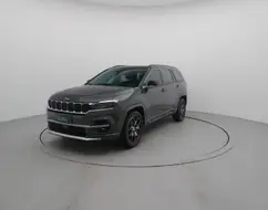 JEEP COMMANDER 1.3 T270 TURBO FLEX OVERLAND AT6 JEEP COMMANDER 1.3 T270 TURBO FLEX OVERLAND AT6