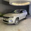 JEEP COMMANDER 1.3 T270 TURBO FLEX OVERLAND AT6 JEEP COMMANDER 1.3 T270 TURBO FLEX OVERLAND AT6