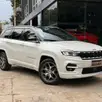 JEEP COMMANDER 1.3 T270 TURBO FLEX OVERLAND AT6 JEEP COMMANDER 1.3 T270 TURBO FLEX OVERLAND AT6