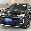 JEEP COMMANDER 1.3 T270 TURBO FLEX OVERLAND AT6 JEEP COMMANDER 1.3 T270 TURBO FLEX OVERLAND AT6