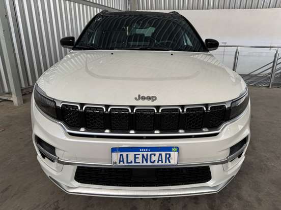 JEEP-COMMANDER-1.3 T270 TURBO FLEX OVERLAND AT6 JEEP-COMMANDER-2024