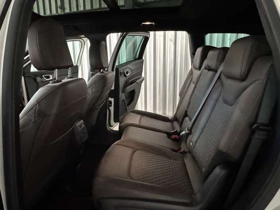 JEEP-COMMANDER-1.3 T270 TURBO FLEX OVERLAND AT6 JEEP-COMMANDER-2024
