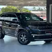 JEEP COMMANDER 1.3 T270 TURBO FLEX OVERLAND AT6 JEEP COMMANDER 1.3 T270 TURBO FLEX OVERLAND AT6