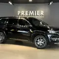 JEEP COMMANDER 1.3 T270 TURBO FLEX OVERLAND AT6 JEEP COMMANDER 1.3 T270 TURBO FLEX OVERLAND AT6
