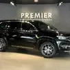 JEEP COMMANDER 1.3 T270 TURBO FLEX OVERLAND AT6 JEEP COMMANDER 1.3 T270 TURBO FLEX OVERLAND AT6