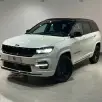 JEEP COMMANDER 2.0 HURRICANE 4 TURBO GASOLINA BLACKHAWK AT9 JEEP COMMANDER 2.0 HURRICANE 4 TURBO GASOLINA BLACKHAWK AT9