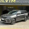 JEEP COMMANDER 2.0 HURRICANE 4 TURBO GASOLINA OVERLAND AT9 JEEP COMMANDER 2.0 HURRICANE 4 TURBO GASOLINA OVERLAND AT9