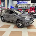 JEEP COMMANDER 2.0 TD380 TURBO DIESEL OVERLAND AT9 JEEP COMMANDER 2.0 TD380 TURBO DIESEL OVERLAND AT9