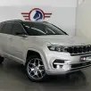 JEEP COMMANDER 2.0 TD380 TURBO DIESEL OVERLAND AT9 JEEP COMMANDER 2.0 TD380 TURBO DIESEL OVERLAND AT9