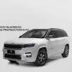 JEEP COMMANDER 2.0 TD380 TURBO DIESEL OVERLAND AT9 JEEP COMMANDER 2.0 TD380 TURBO DIESEL OVERLAND AT9