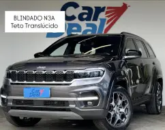 JEEP COMMANDER 2.0 TD380 TURBO DIESEL OVERLAND AT9 JEEP COMMANDER 2.0 TD380 TURBO DIESEL OVERLAND AT9
