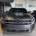 JEEP COMMANDER 2.2 TURBO DIESEL OVERLAND AT9 JEEP COMMANDER 2.2 TURBO DIESEL OVERLAND AT9
