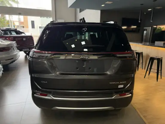 JEEP-COMMANDER-2.2 TURBO DIESEL OVERLAND AT9 JEEP-COMMANDER-2026