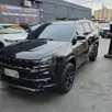 JEEP COMMANDER 2.0 HURRICANE 4 TURBO GASOLINA BLACKHAWK AT9 JEEP COMMANDER 2.0 HURRICANE 4 TURBO GASOLINA BLACKHAWK AT9