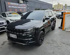 JEEP COMMANDER 2.0 HURRICANE 4 TURBO GASOLINA BLACKHAWK AT9 JEEP COMMANDER 2.0 HURRICANE 4 TURBO GASOLINA BLACKHAWK AT9