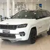 JEEP COMMANDER 2.0 HURRICANE 4 TURBO GASOLINA BLACKHAWK AT9 JEEP COMMANDER 2.0 HURRICANE 4 TURBO GASOLINA BLACKHAWK AT9